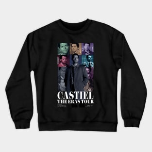 cas eras Crewneck Sweatshirt